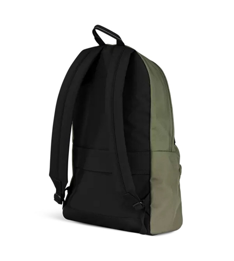 OGIO Alpha Convoy 120 (20L) Σακίδιο Πλάτης - Olive - Image 4