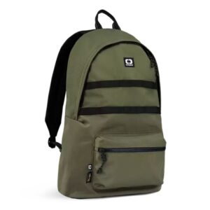 OGIO Alpha Convoy 120 (20L) Σακίδιο Πλάτης - Olive