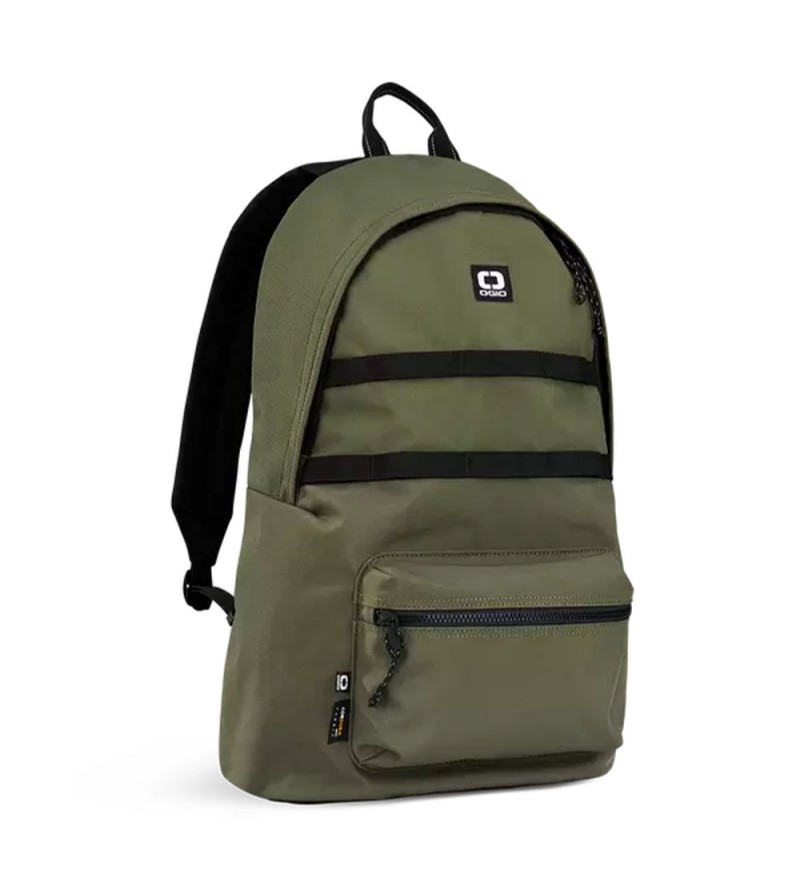 OGIO Alpha Convoy 120 (20L) Σακίδιο Πλάτης - Olive
