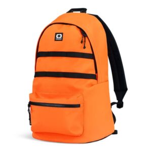 ogio alpha convoy 120 20l sakidio platis orange 2