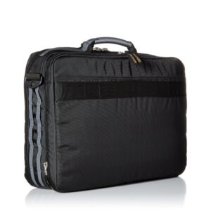 OGIO Axle Σακίδιο Χειρός με θήκη Laptop 17' Black