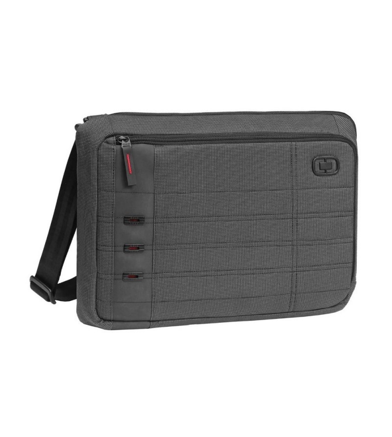 OGIO Consul 15 Τσάντα Ώμου - Black / Pindot