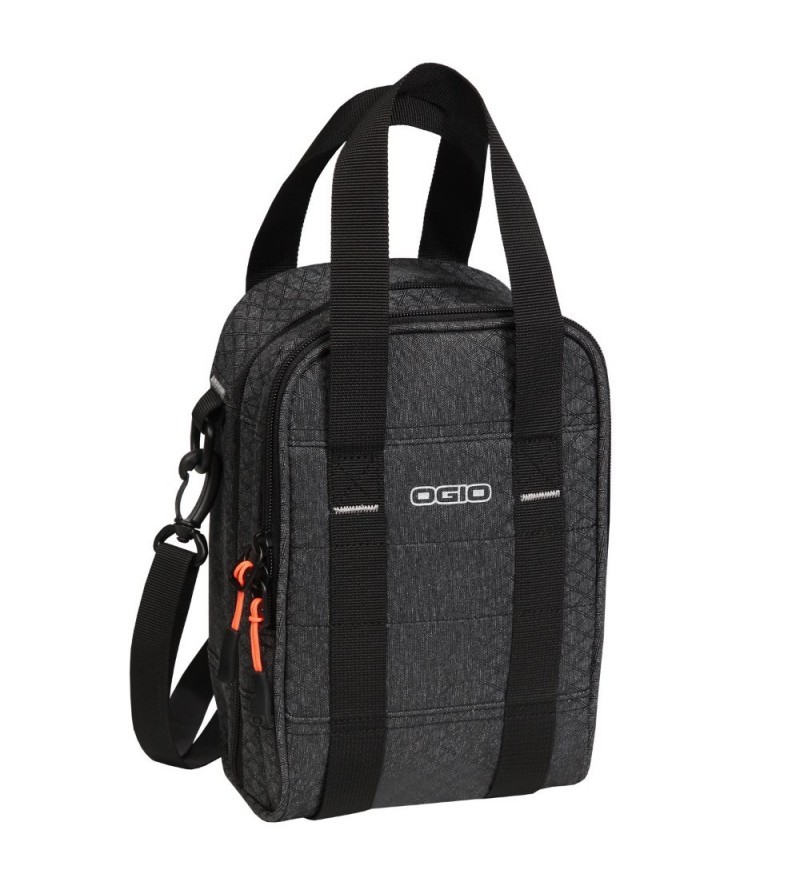 OGIO Hogo Σακίδιο Ώμου για action cameras - Black