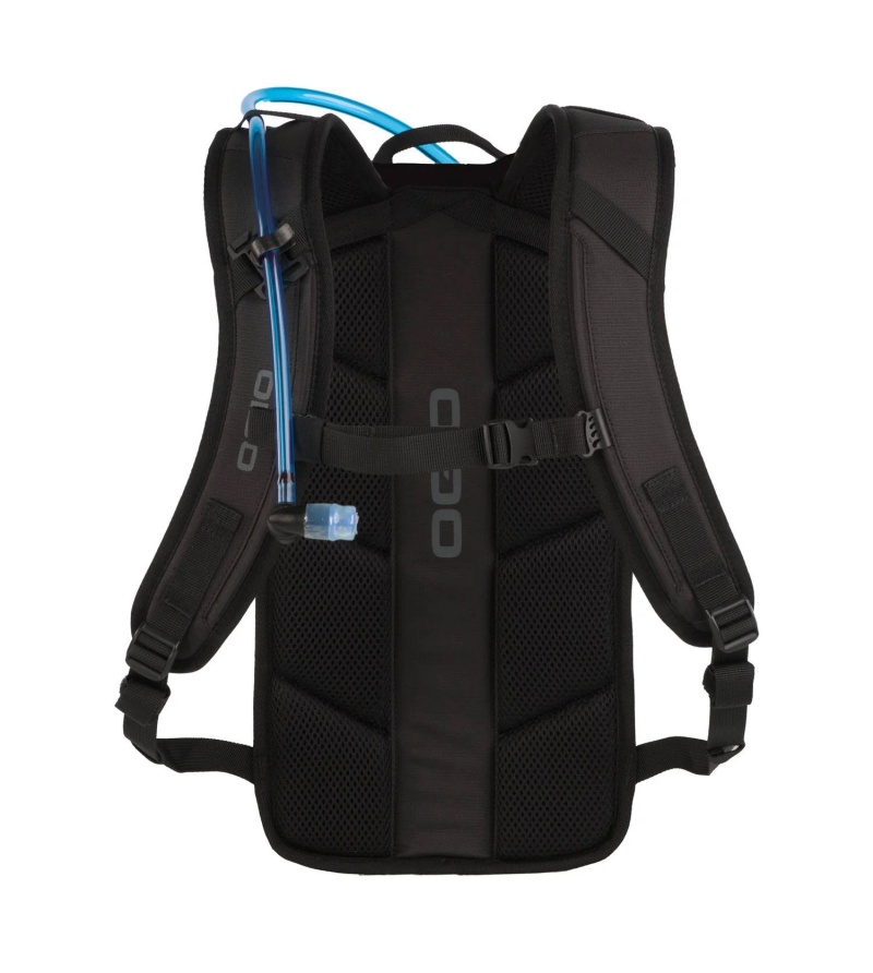 Ogio Mint 1.5L Σακίδιο Πλάτης με Δοχείο Νερού - Black - Image 2