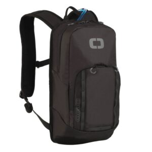 Ogio Mint 1.5L Σακίδιο Πλάτης με Δοχείο Νερού - Black