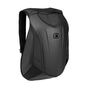 OGIO No Drag Mach 3 (22.1L) Σακίδιο Αναβάτη - Stealth