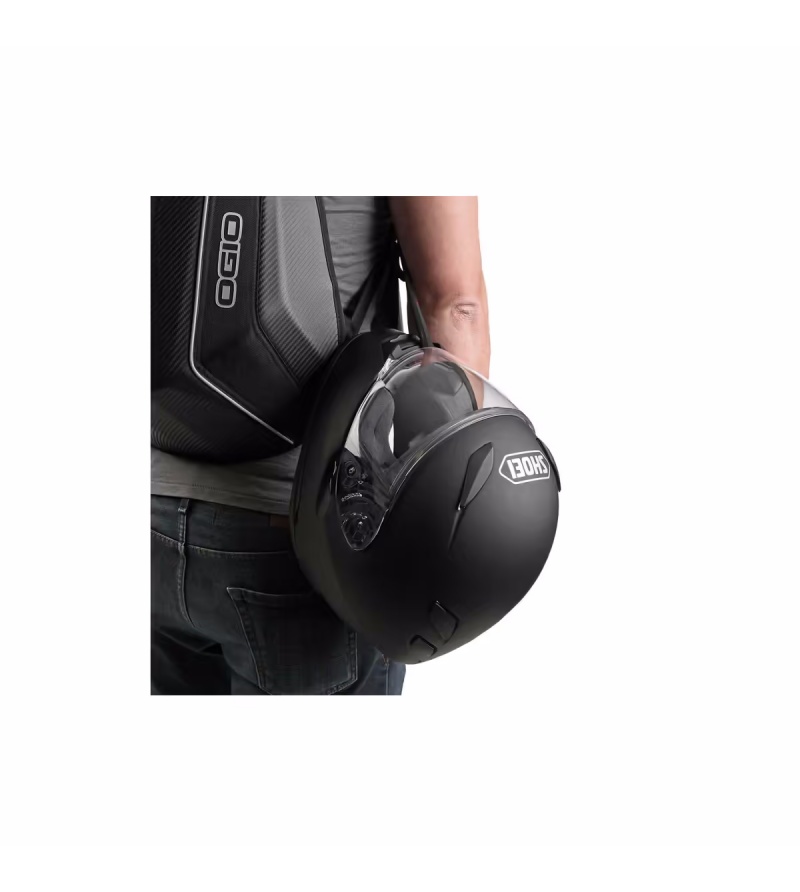 OGIO No Drag Mach 5 (24.7L) Σακίδιο Αναβάτη Carbon Weave - Stealth - Image 2