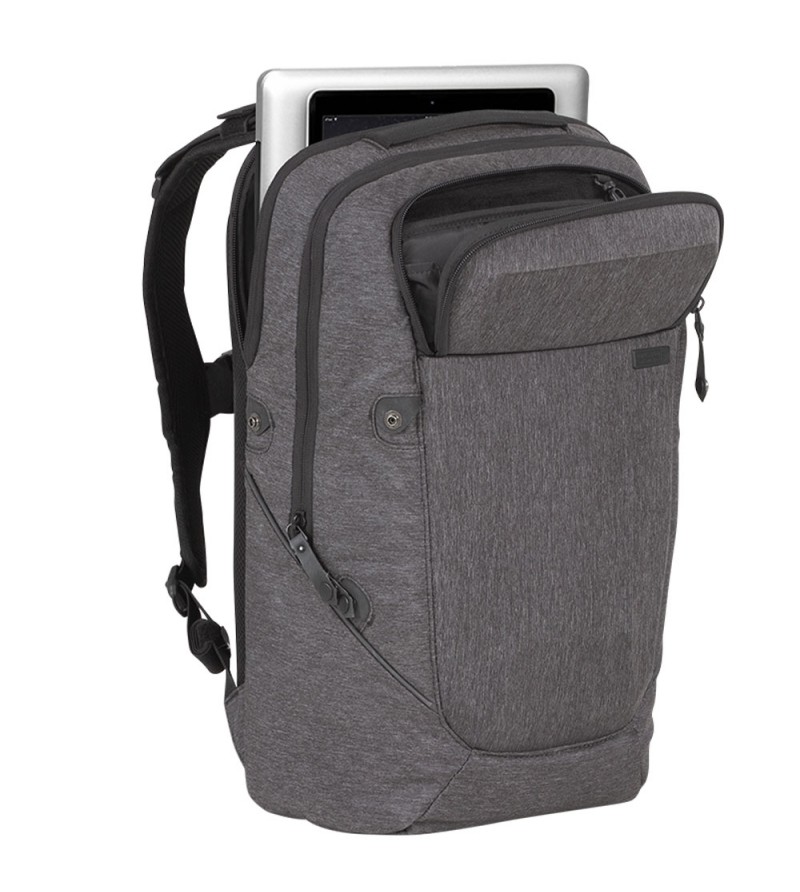 OGIO No Drag Mach LT Σακίδιο Αναβάτη - Stealth - Image 2