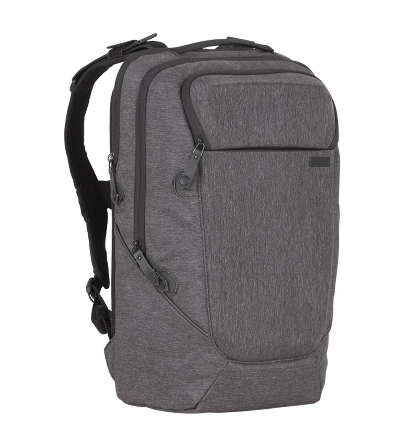 OGIO No Drag Mach LT Σακίδιο Αναβάτη - Stealth