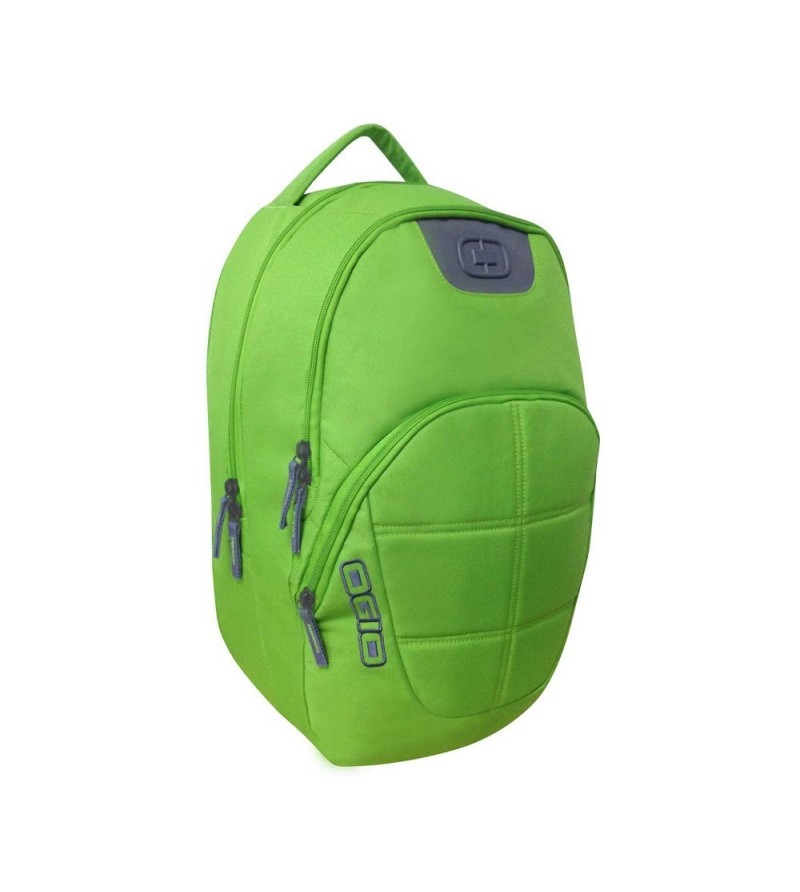 OGIO Outlaw (25L) Σακίδιο Πλάτης με θήκη Laptop 15' - Green