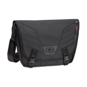 OGIO Pagoda Τσάντα Ώμου με θήκη Laptop 13' - Black