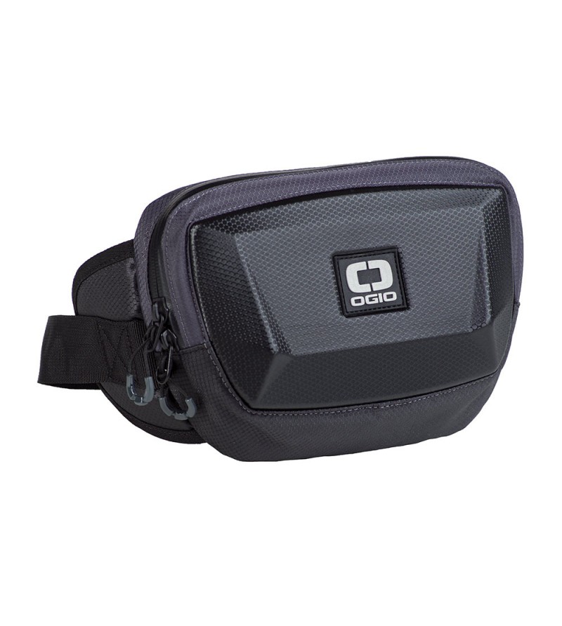 OGIO Razor Τσαντάκι Μέσης - Black