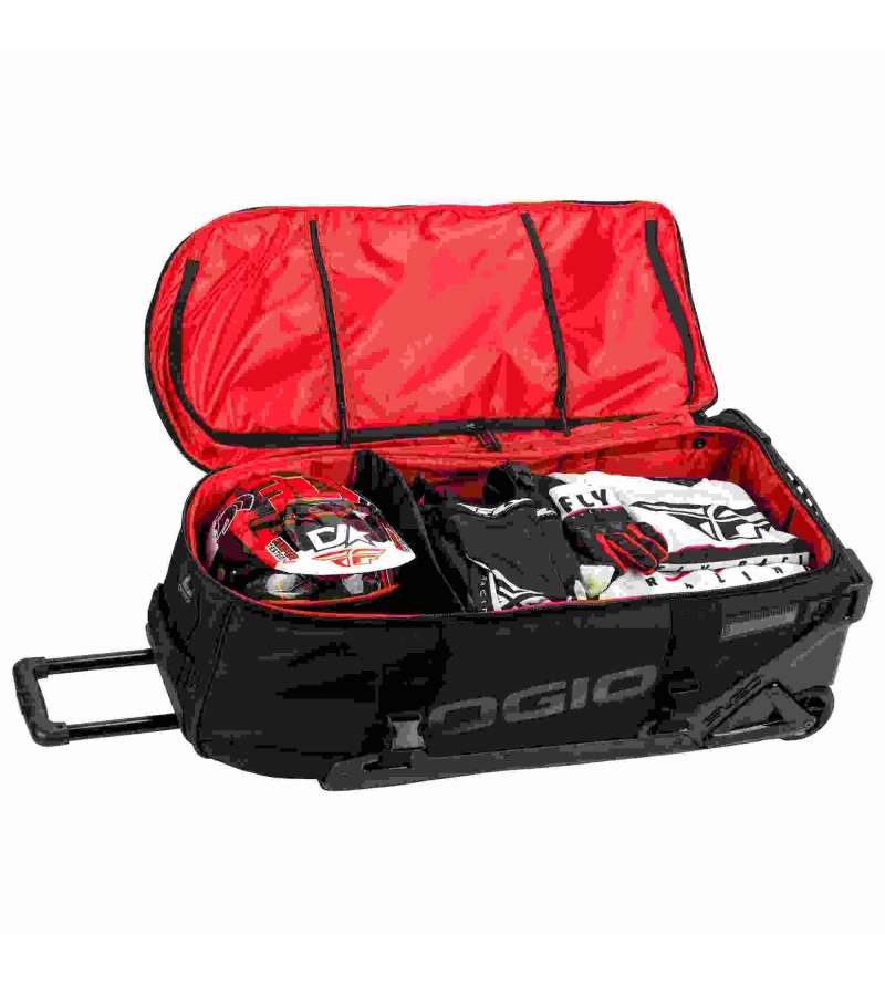 Ogio Rig 9800 (125L) Σακίδιο Εξοπλισμού & Ταξιδίου Sushi - Image 2