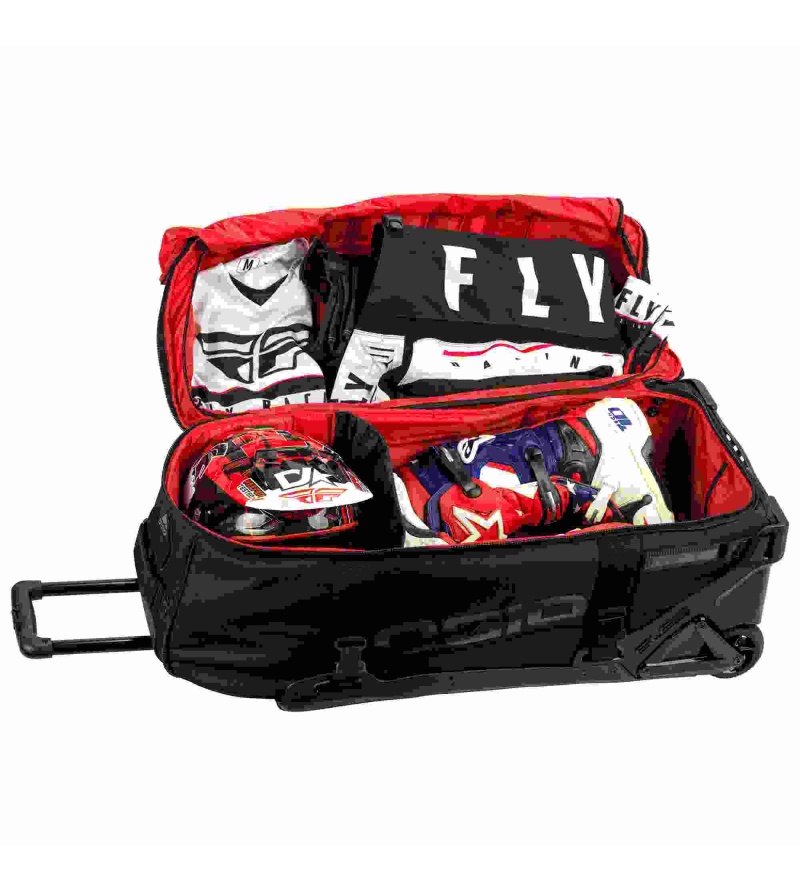 Ogio Rig 9800 (125L) Σακίδιο Εξοπλισμού & Ταξιδίου Sushi - Image 3