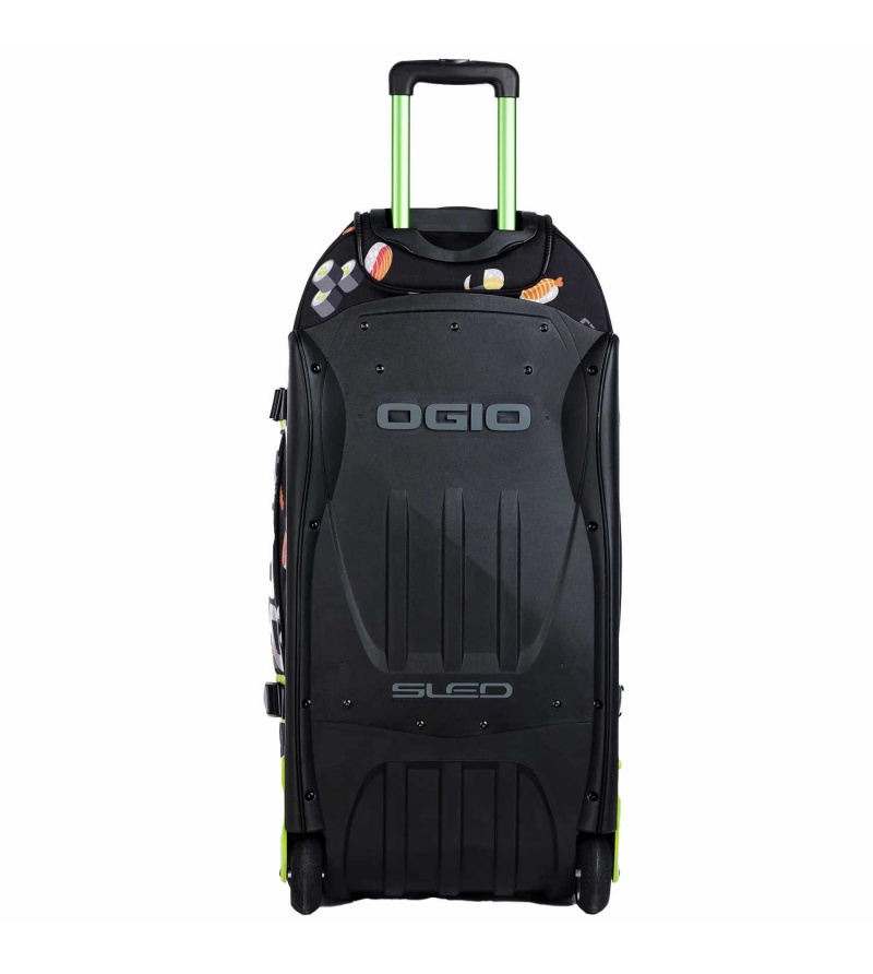 Ogio Rig 9800 (125L) Σακίδιο Εξοπλισμού & Ταξιδίου Sushi - Image 4