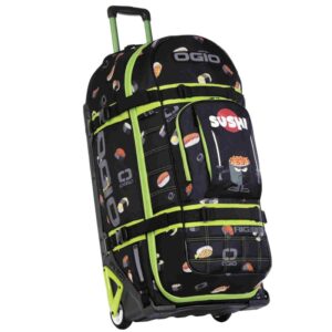 Ogio Rig 9800 (125L) Σακίδιο Εξοπλισμού & Ταξιδίου Sushi
