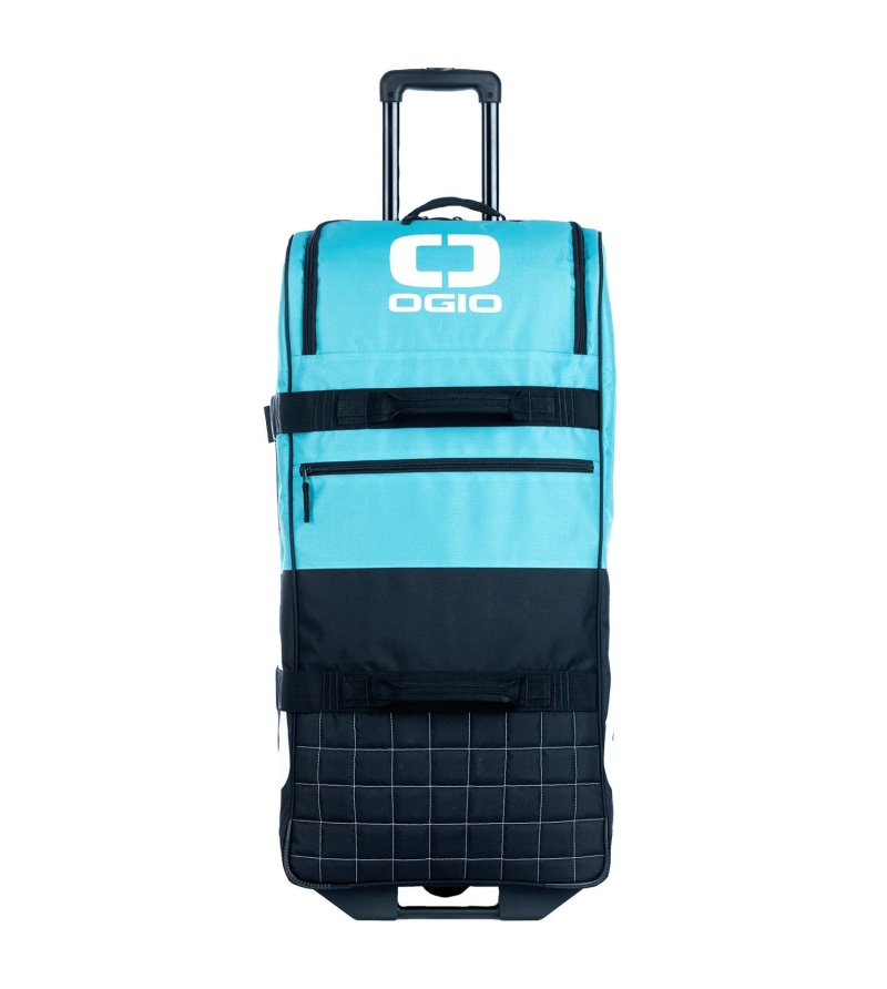 Ogio Trucker (110L) Σακίδιο Μεταφοράς Εξοπλισμού & Ταξιδίου Maui - Image 2