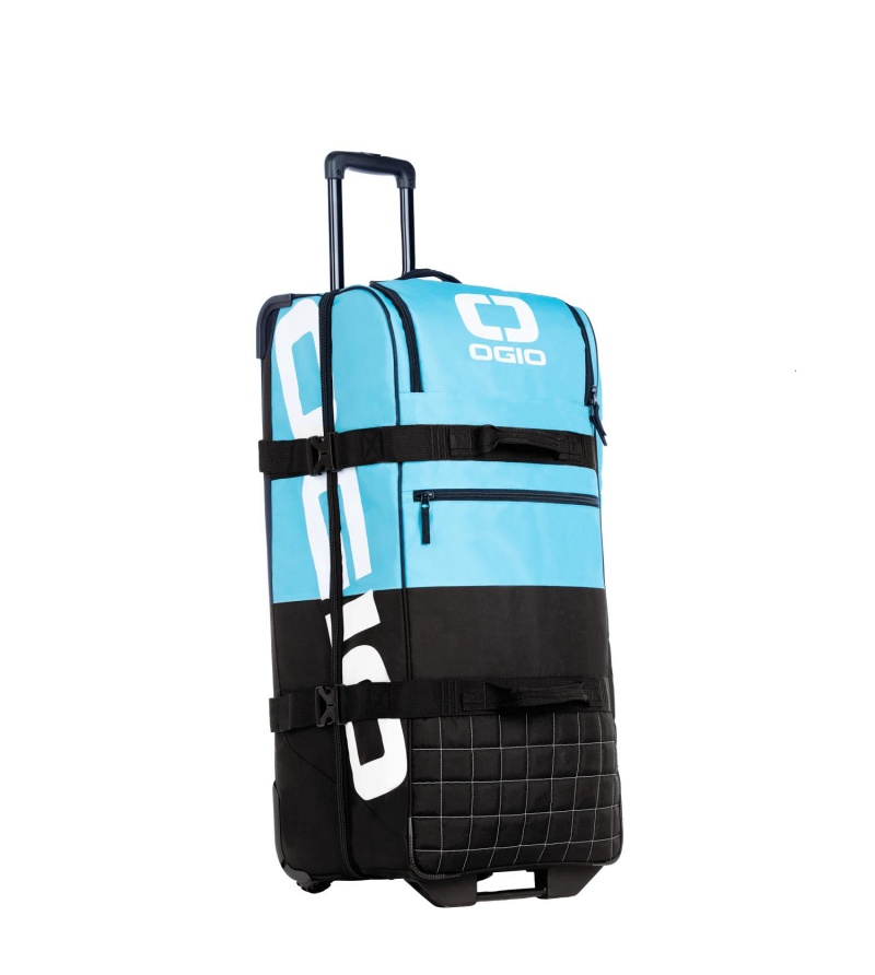 Ogio Trucker (110L) Σακίδιο Μεταφοράς Εξοπλισμού & Ταξιδίου Maui - Image 3