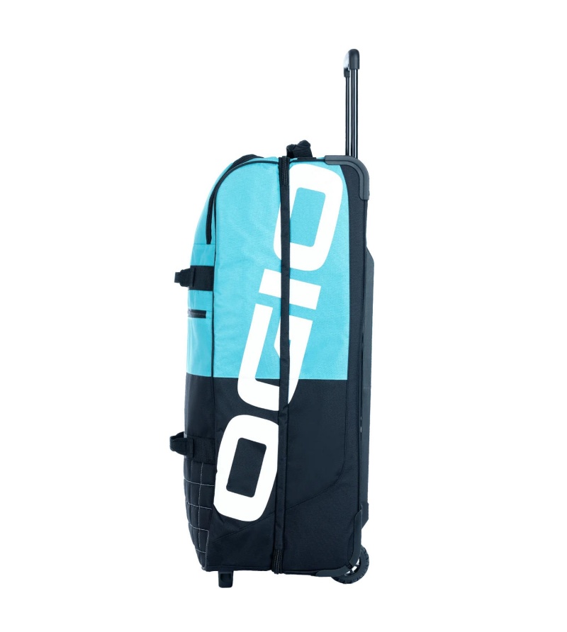 Ogio Trucker (110L) Σακίδιο Μεταφοράς Εξοπλισμού & Ταξιδίου Maui - Image 4