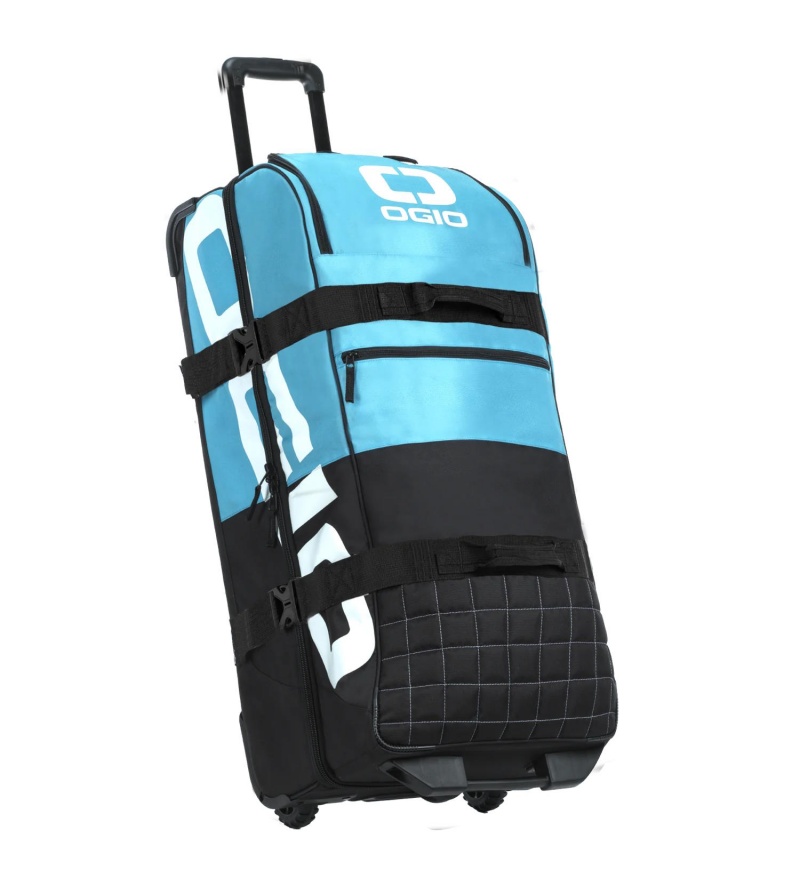 Ogio Trucker (110L) Σακίδιο Μεταφοράς Εξοπλισμού & Ταξιδίου Maui