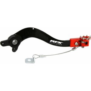 Πετάλ Πίσω Φρένου Flex, RFX Pro (Orange) KTM / Husqvarna