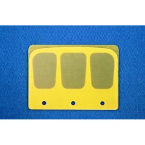 Power Reeds Boyesen Honda CR 250 R