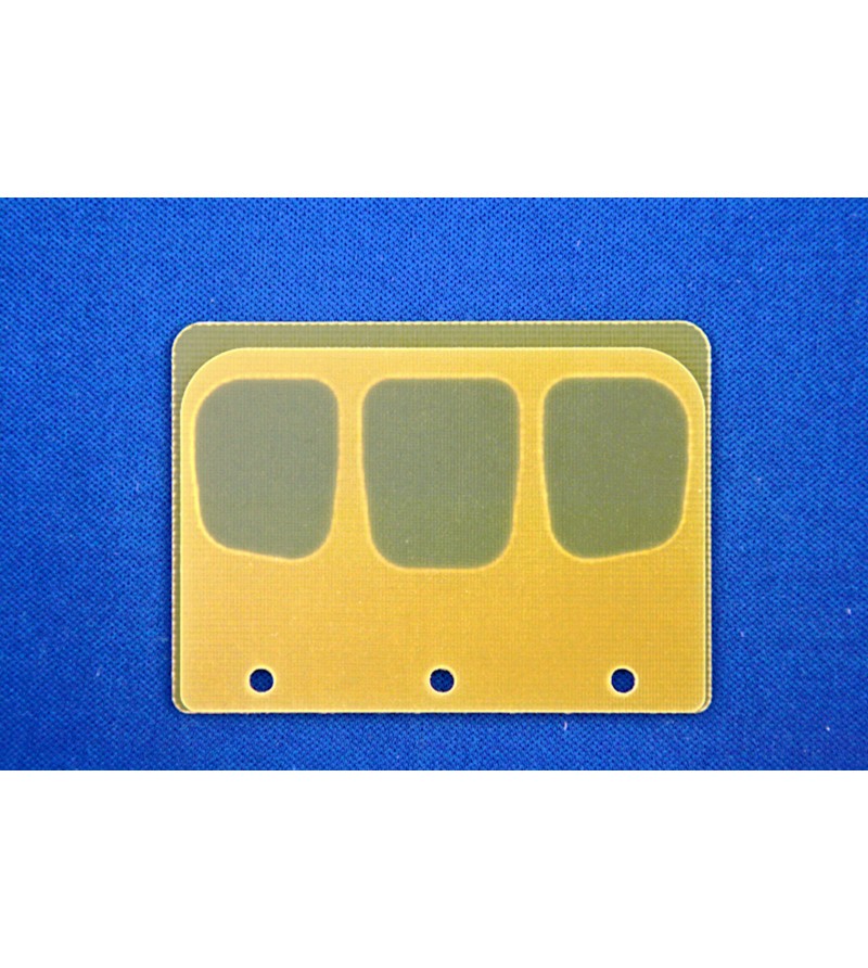 Power Reeds Boyesen Kawasaki KX 125