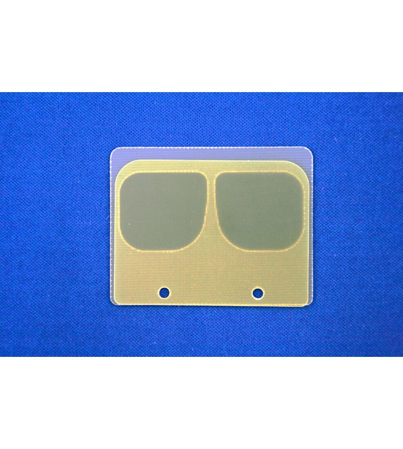 Power Reeds Boyesen Suzuki RM 125 & Yamaha YZ 125LC & Kawasaki KX 125