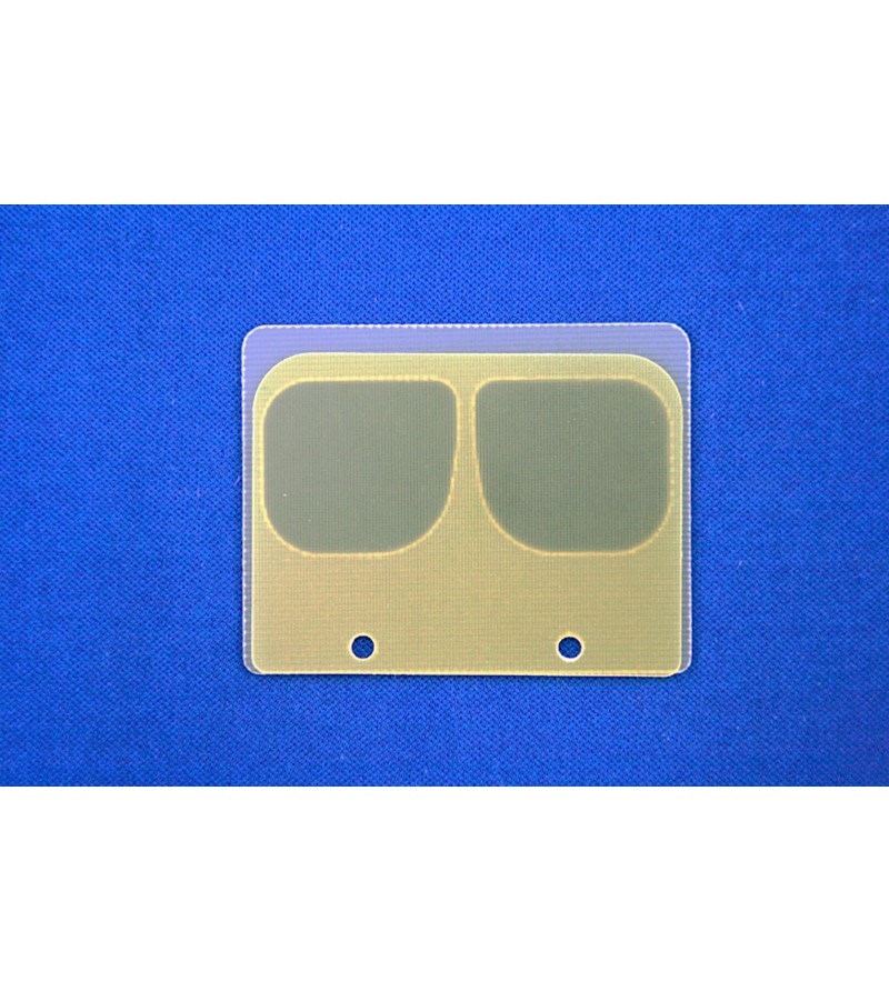 Power Reeds Boyesen Yamaha YZ 125 LC