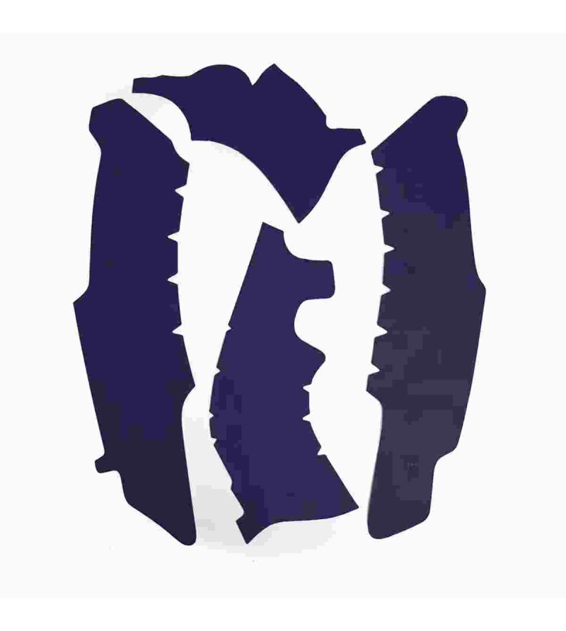 Προστατευτικό Σκελετού Vibram Για Μοντέλα Yamaha