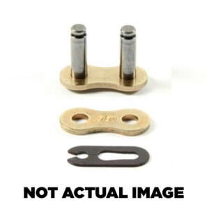 ProX Ασφάλεια Αλυσίδας 520MX Χρυσή KTM & Beta & BMW & Gas-Gas & Honda & Husaberg & Husqvarna & Kawasaki & TM & Sherco & Suzuki &