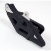 Racetech Οδηγός Αλυσίδας για KTM, Husqvarna (Black) 2 racetech οδηγός αλυσίδας για ktm husqvarna black 1