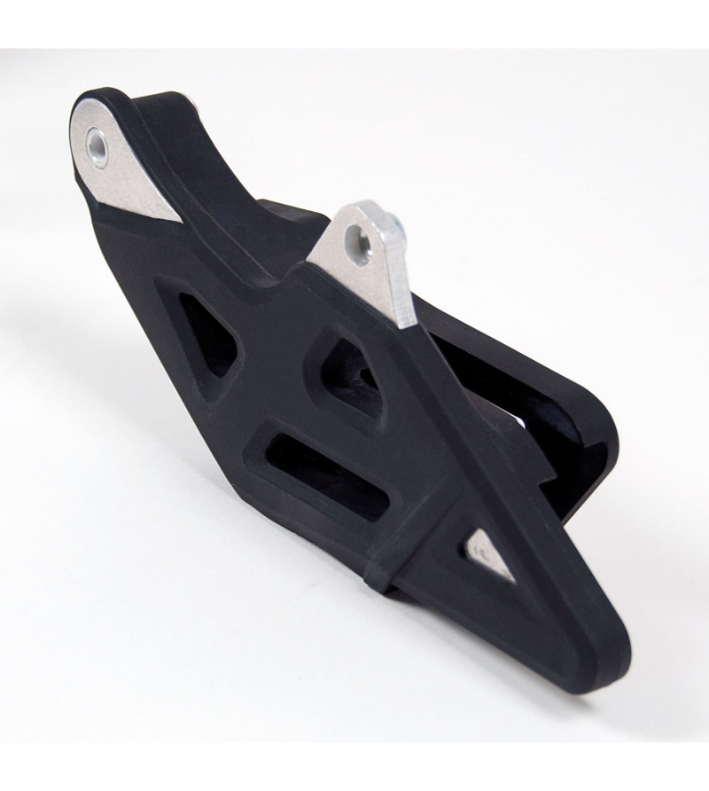 Racetech Οδηγός Αλυσίδας για KTM, Husqvarna (Black) 1 Racetech Οδηγός Αλυσίδας για KTM, Husqvarna (Black)