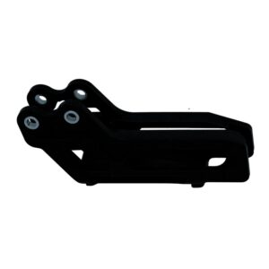 Racetech Οδηγός Αλυσίδας για Yamaha (Black)