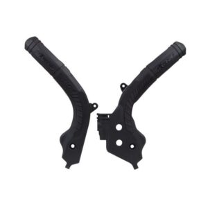 Racetech Προστατευτικά Σκελετού Black