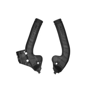 Racetech Προστατευτικά Σκελετού KTM (Black)