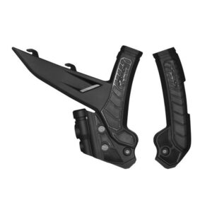 Racetech Προστατευτικά Σκελετού KTM, Husqvarna (Black)