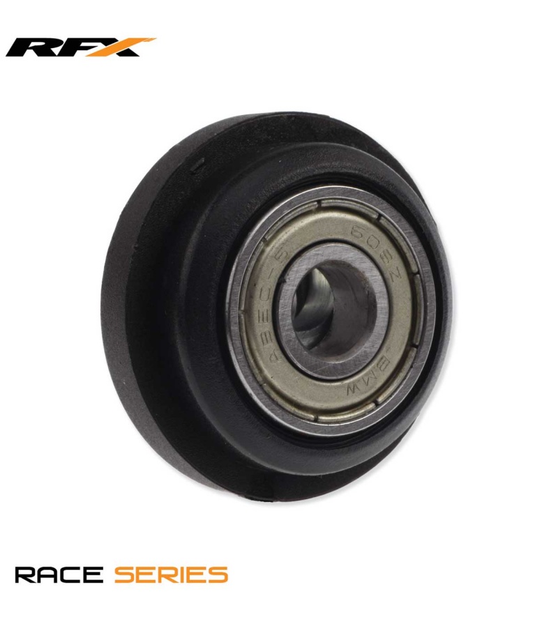 Ράουλo Αλυσίδας RFX (Black) 34mm KTM all Models '97-03' 1 Ράουλo Αλυσίδας RFX (Black) 34mm KTM all Models '97-03'