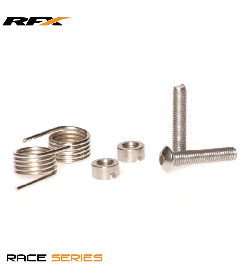 RFX Pro/ Flexible Lever Pivot Repair Kit