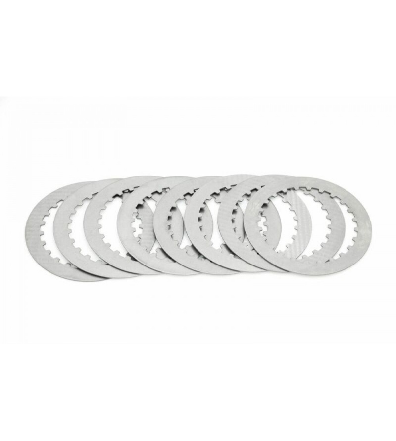 Σετ Δίσκοι Συμπλέκτη (Τριβής) ProX KTM