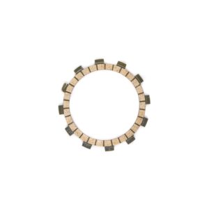 Σετ Δίσκοι Συμπλέκτη (Τριβής) ProX Yamaha WR 250 R/X & YZ 125