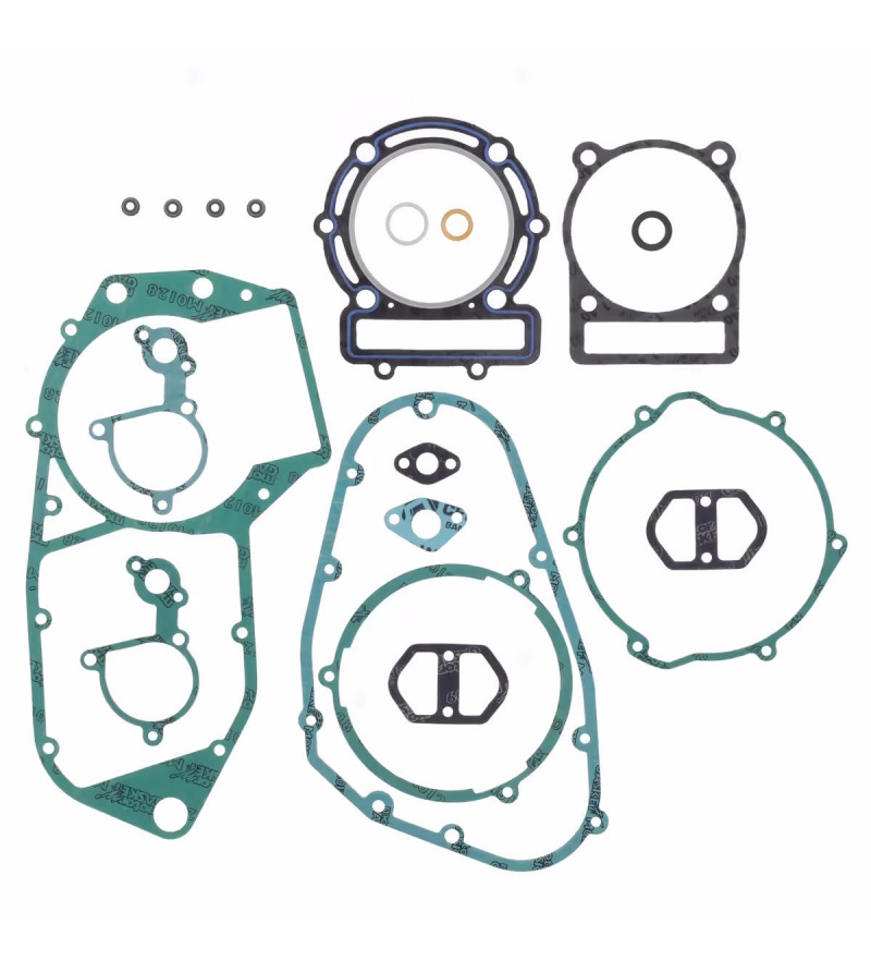 Σετ Φλάντζες Γενικής Athena Husqvarna TE 610