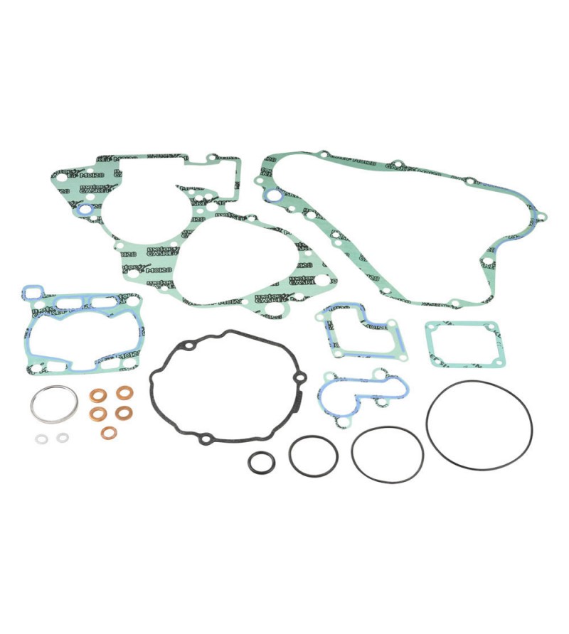 Σετ Φλάντζες Γενικής Athena Suzuki RM 85