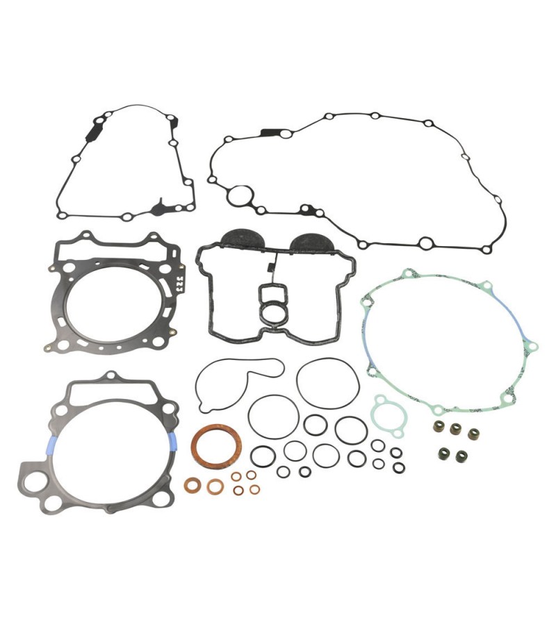 Σετ Φλάντζες Γενικής Athena Yamaha WR 450 F