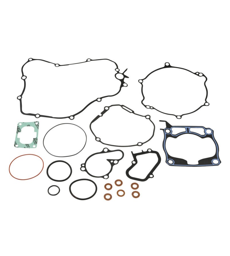Σετ Φλάντζες Γενικής Athena Yamaha YZ 125 LC 1 Σετ Φλάντζες Γενικής Athena Yamaha YZ 125 LC