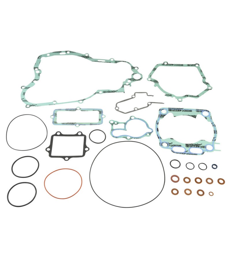 Σετ Φλάντζες Γενικής Athena Yamaha YZ 250 LC