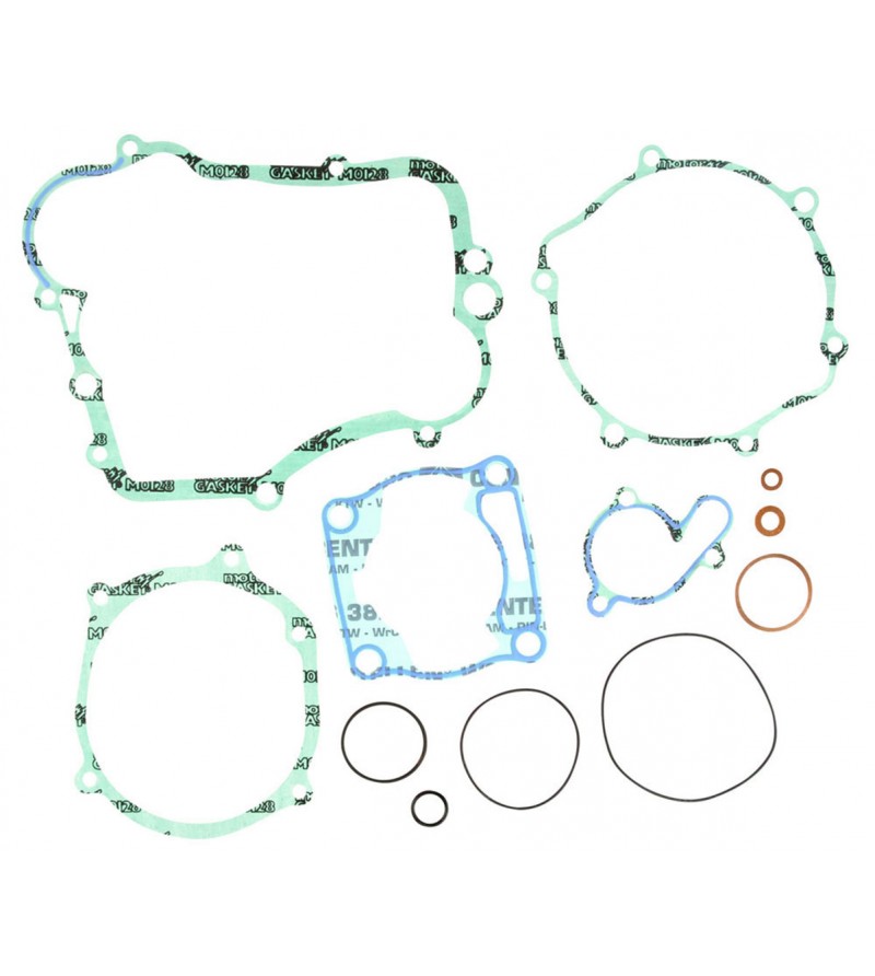 Σετ Φλάντζες Γενικής Athena Yamaha YZ 80LC/85LC