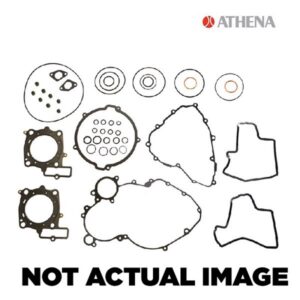 Σετ φλαντζών γενικής Athena Husqvarna WXE/TE 350