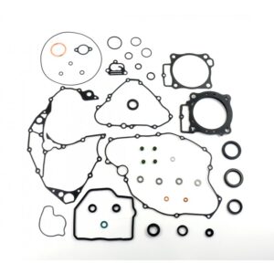 Σετ φλαντζών γενικής & τσιμούχες Athena Honda CRF-RX/CRF 450 R