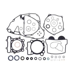 Σετ φλαντζών γενικής & τσιμούχες Athena Kawasaki KX 250 F